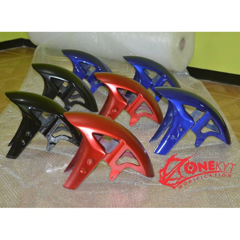 Spakbor Depan R6 PNP USD R15/MT15/Xabre