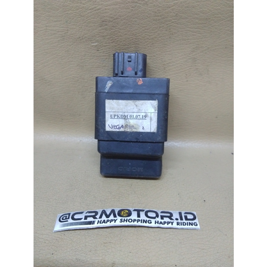 original CDI ECU ECM Yamaha Vega ZR ori