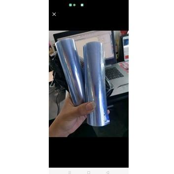 

SPECIAL PROMO Plastik wrapping polos / plastik reping / plastik shrink / plastik dus Hp /film/ rapping packing Hp