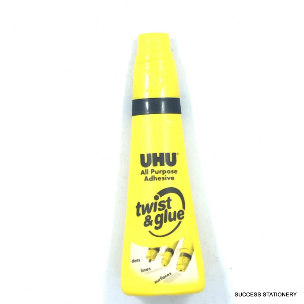 

UHU TWIST AND GLUE 90 ML