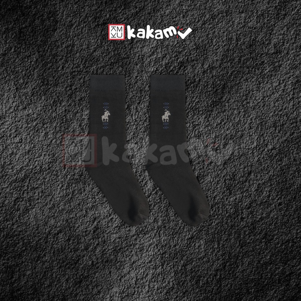 Kakamu Kaos Kaki Kantor Formal / mansock motif Kaos Kaki Premium pria Dewasa Murah 1-M 15