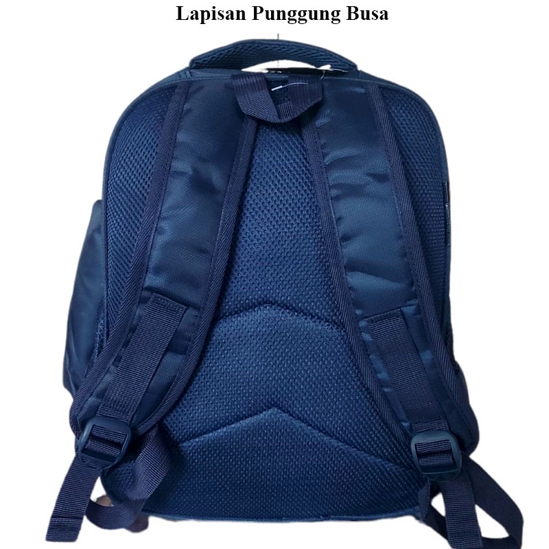 Tas Sekolah Anak SD Import free Tempat pensil