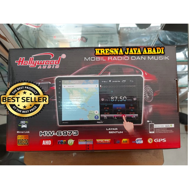 DOUBLEDIN ANDROID 10 INC MERK HOLLYWOOD