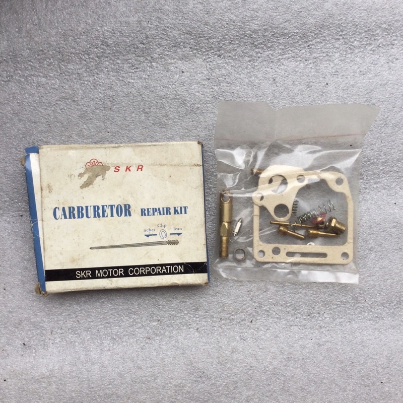 repairkit karburator kit karburator yamaha v80 v80robot excellent