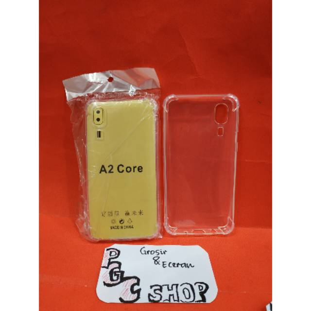 Anticrack Samsung A2 core / softcase Samsung A2 core / casing Samsung A2 Core