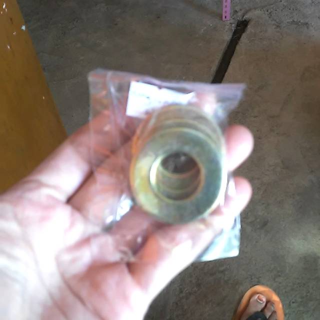 RING 16MM KUNCI 24 isi 5pcs