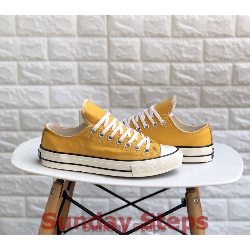harga converse 70s sunflower original