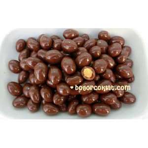 

Coklat Almond Bites Silverqueen PROMO