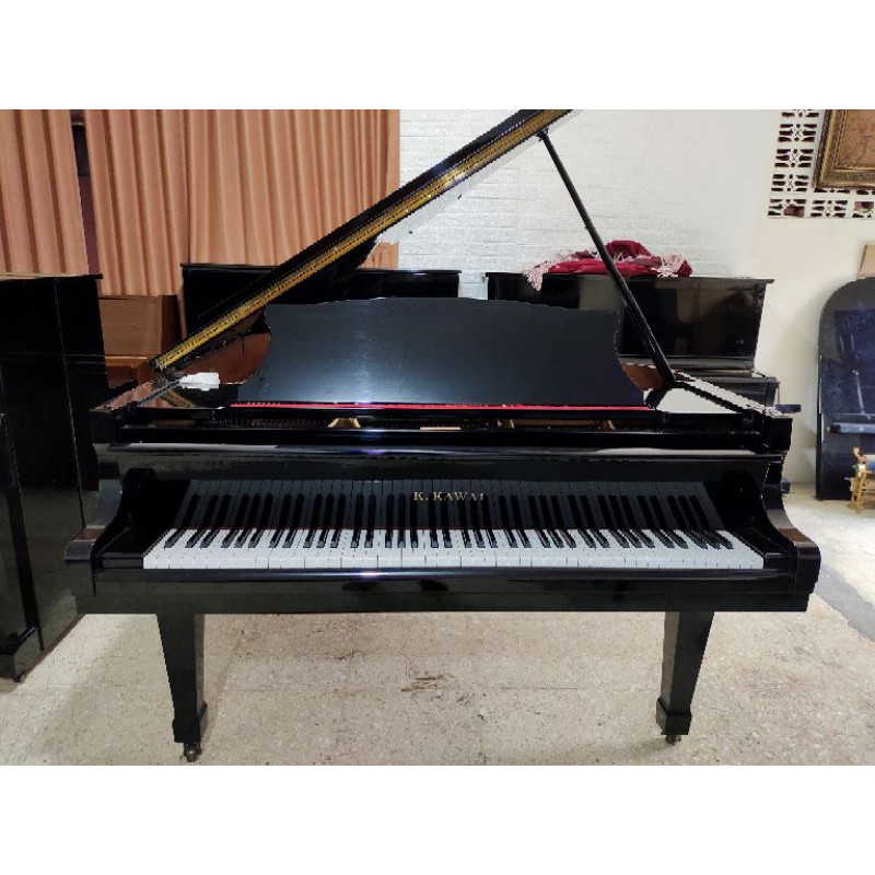Piano Grand K.Kawai KG-3D