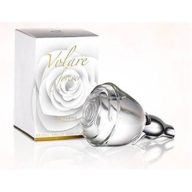 Oriflame - Volare Forever Eau de Parfum