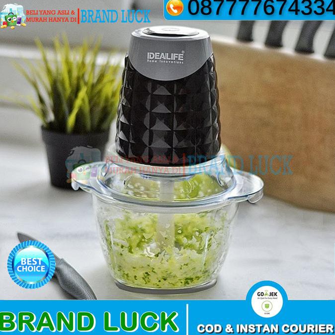 Blender Bumbu  Paling Bagus BLENDER KITA