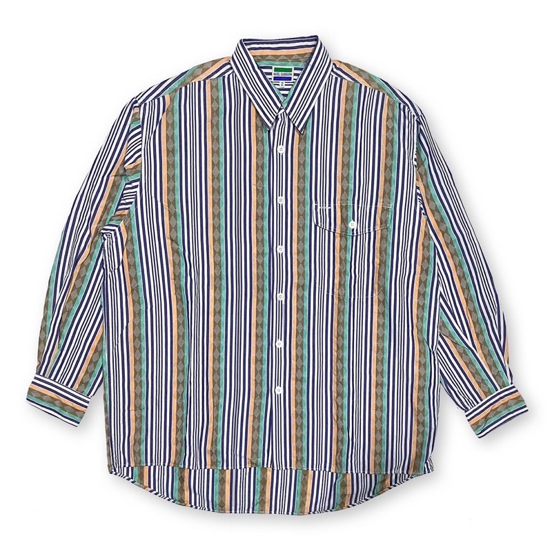 Kemeja Nigel Cabourn