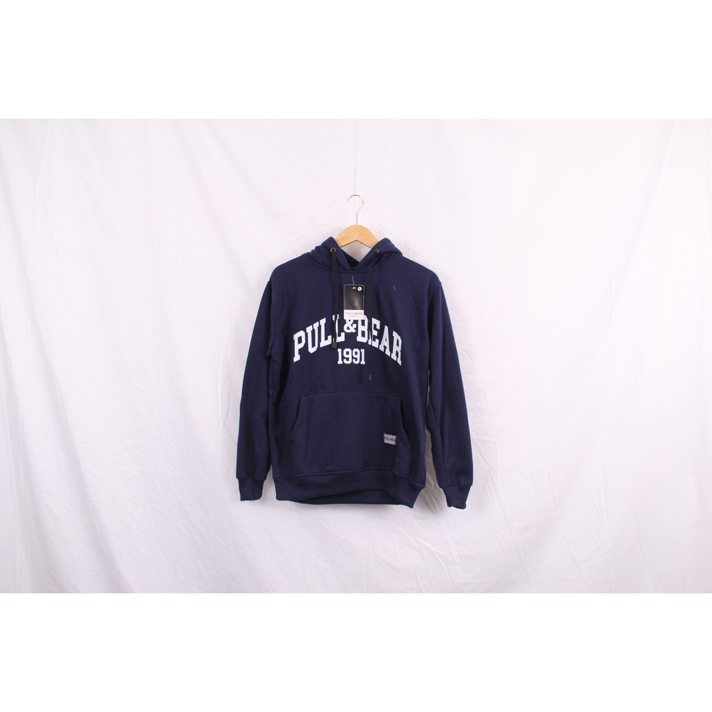 hoodie jumper Pull n Bear