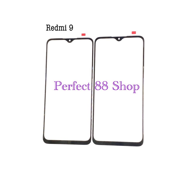 GLASS LCD KACA TOUCHSCREEN XIAOMI REDMI 9