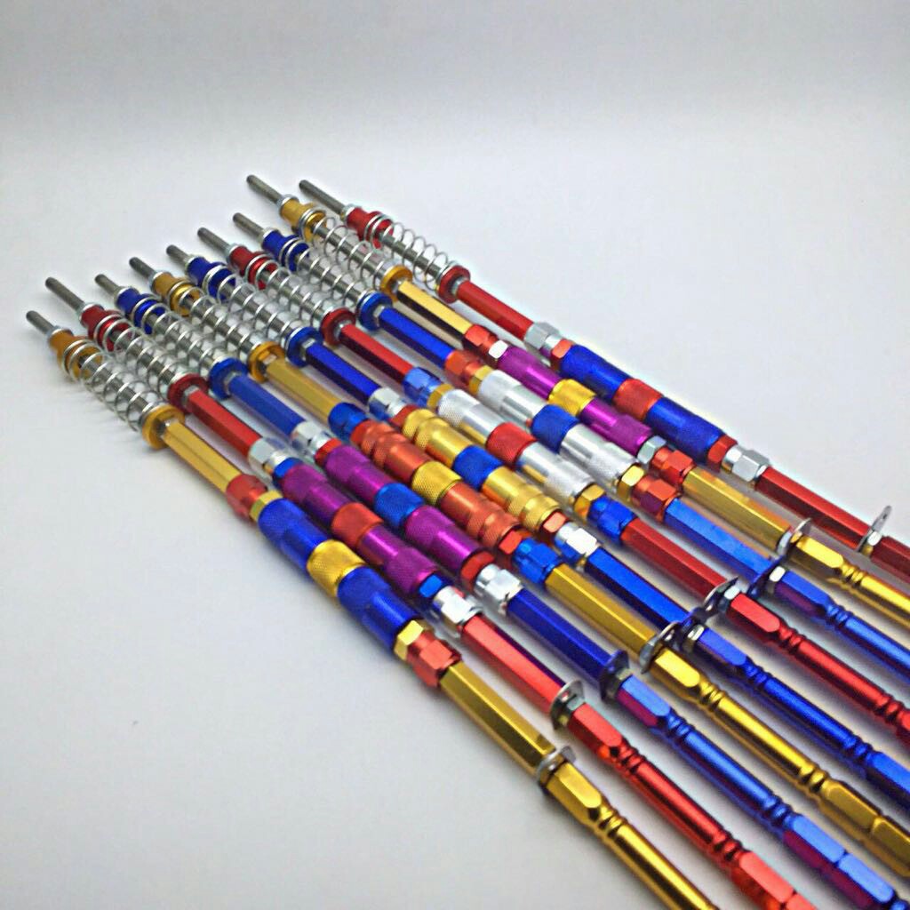 Tiang Rem Untuk Tromol Variasi Semua Motor Rx King - Vixion - Jupiter - Vega - Fizr - Scorpio - Cb -