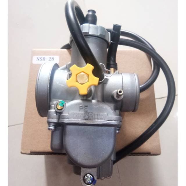 karburator keihin pe 28 original