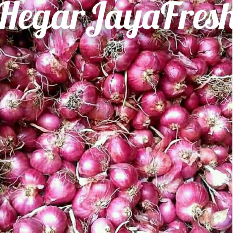 

Bawang Merah 500g