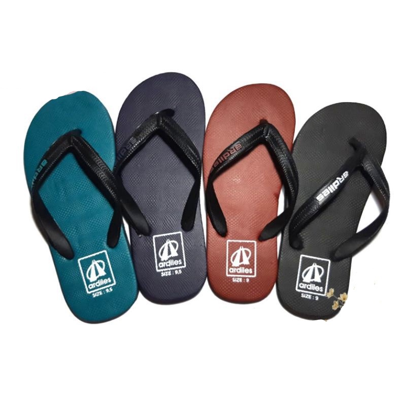 SANDAL JEPIT TANGGUNG ARDILES LEGIAN MIAMI TRENDY MURAH Sandal Jepit Dewasa Ardiles Murah SANDAL JAP