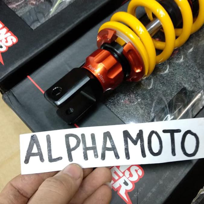 Shock Answer 007 Tabung Miring Mio Vario Scoopy Beat 110 125 Promo