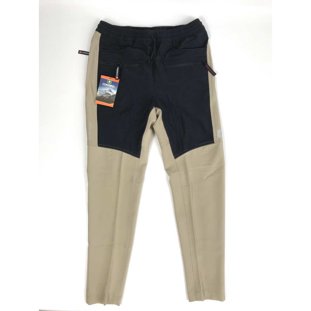 Celana Gunung Panjang Consina Alpenrose Original