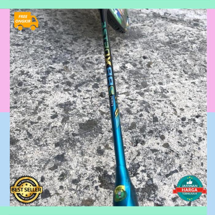 Paket Komplit Raket Sesuai Gambar Raket Badminton Astrox 88S Pro 88D Pro - Asean Premium COD
