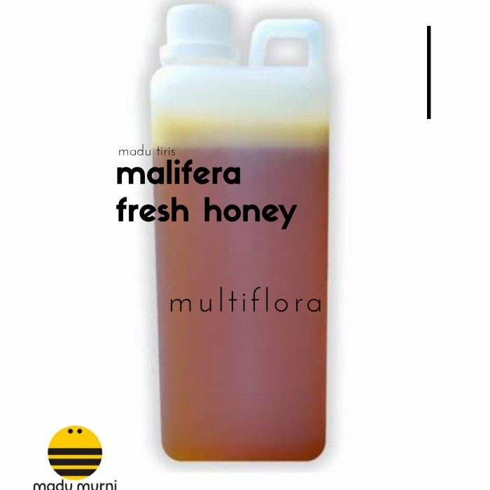 

201nhgg Malifera Cair Kualitas Premium 1Kg Ds201Fs