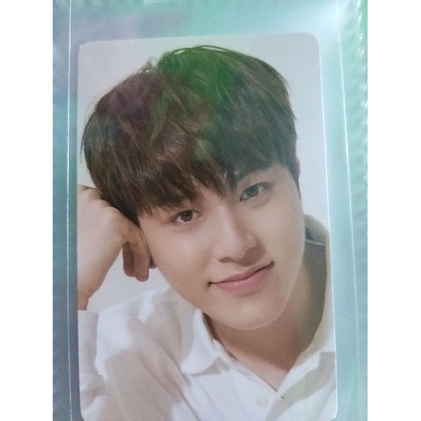 Photocard Manyo 3