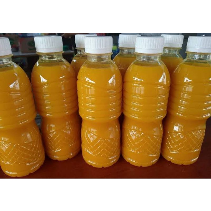 

Jamu Botol 600ml GOSEND
