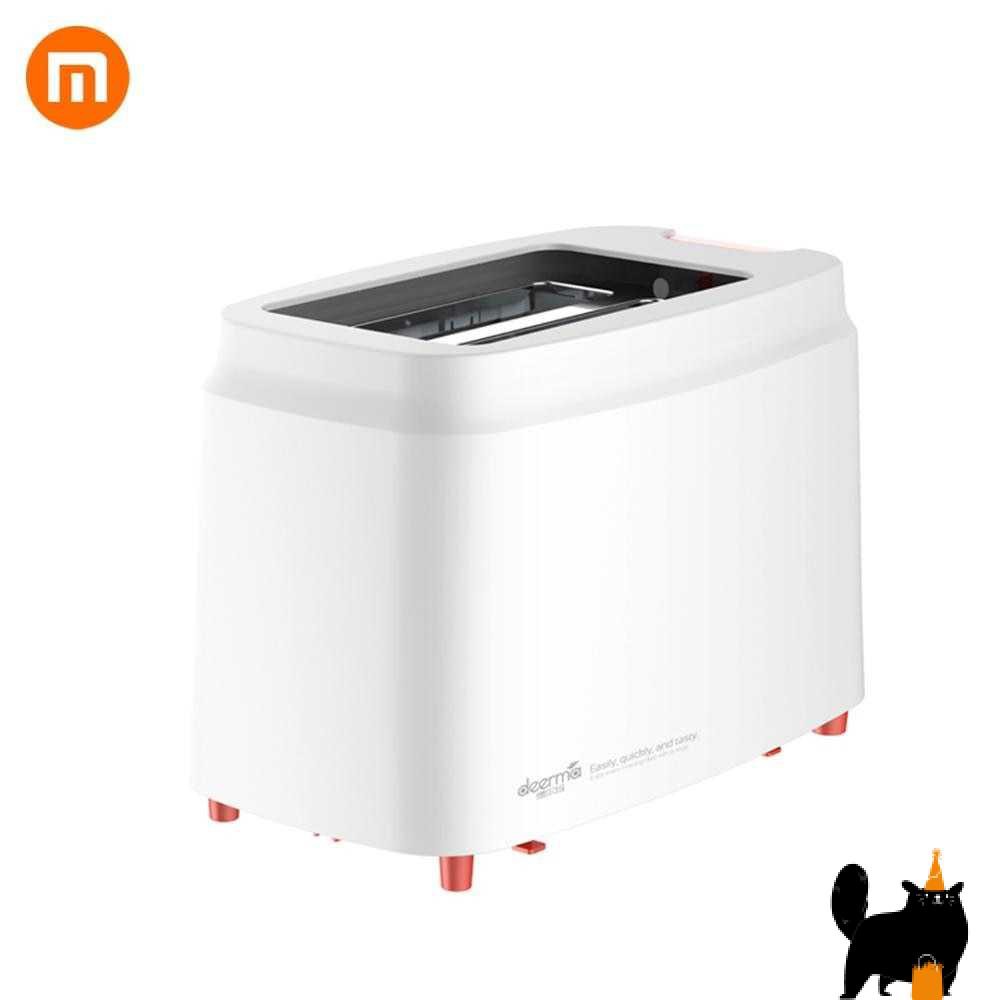 Alat Pemanggang Roti Bread Toaster - Xiaomi Citcatlife