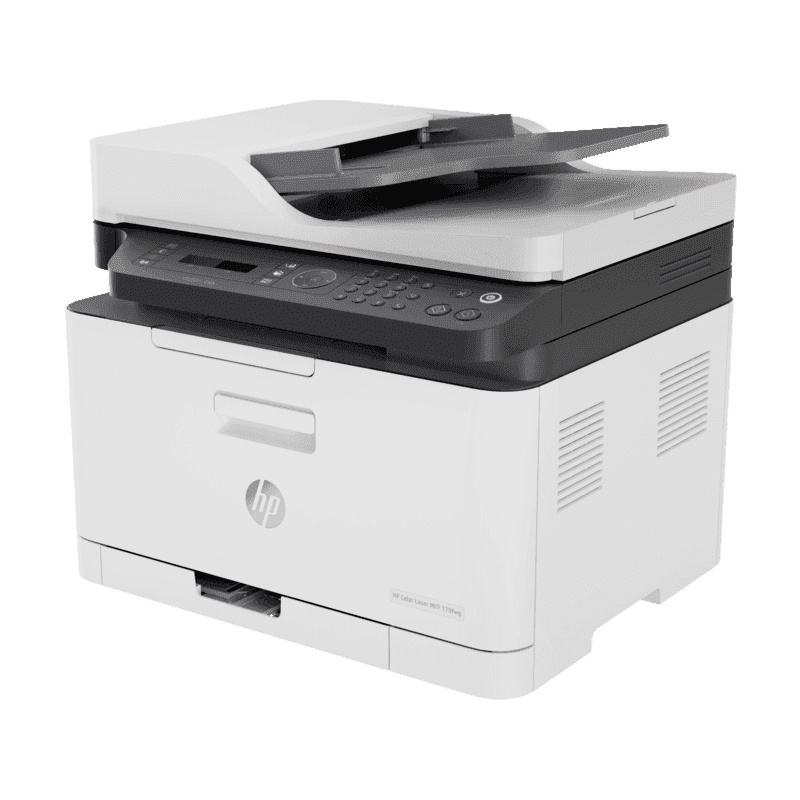 Printer HP Laserjet M179FNW Print Scan Copy COLOR