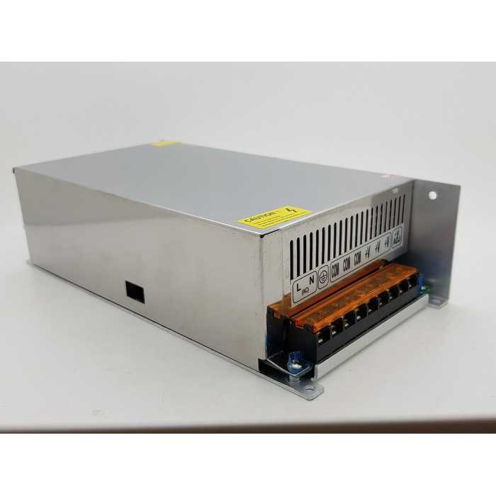 Power Supply Switching 12V  12 Volt 40A  40 Ampere
