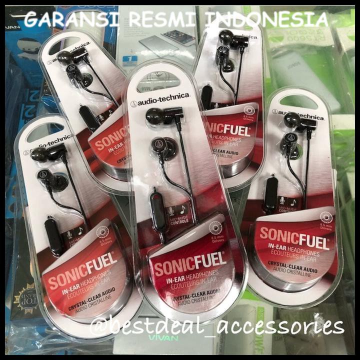 DISKON AUDIO TECHNICA ATH-CLR100IS