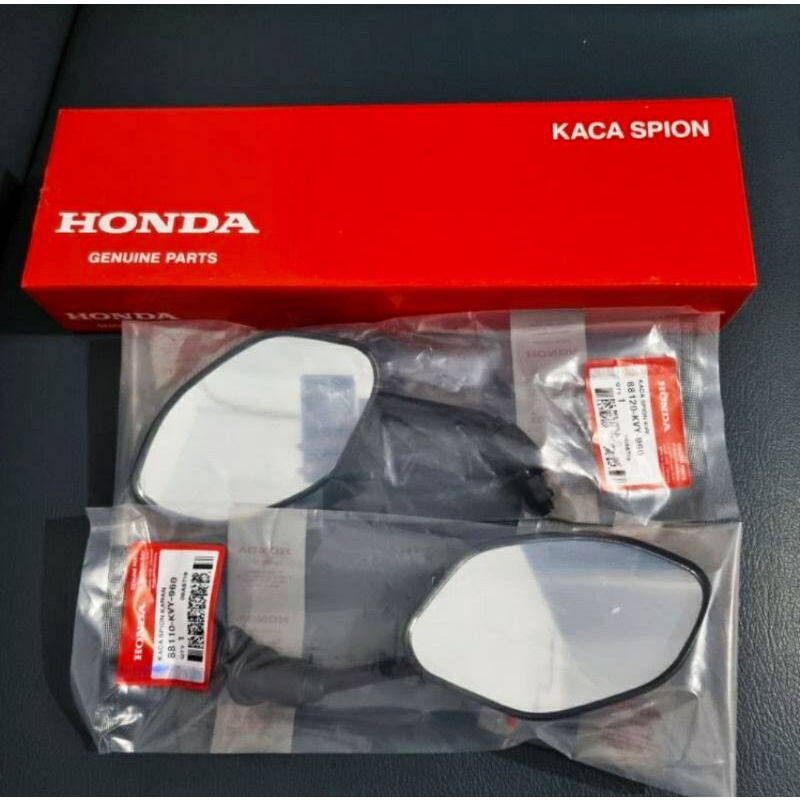 KACA SPION HONDA BEAT BEAT FI, BEAT KARBU, BEAT POP. KVY