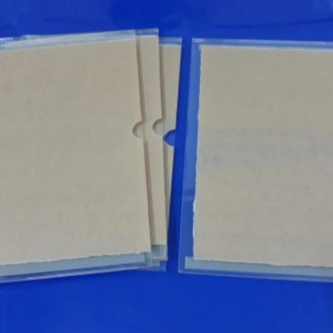 

Office & Stationery | Document Organizer | Custom Akrilik Tempat Menu A3 | Best Seller