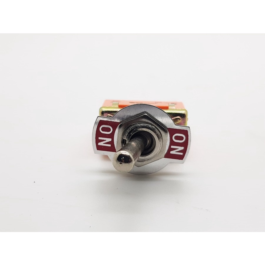 saklar togell besar type 1021 2pin on off - type 1121 3pin on on - type 1122 3pin on off on - type 1322 6 pin on off on - switch konektor