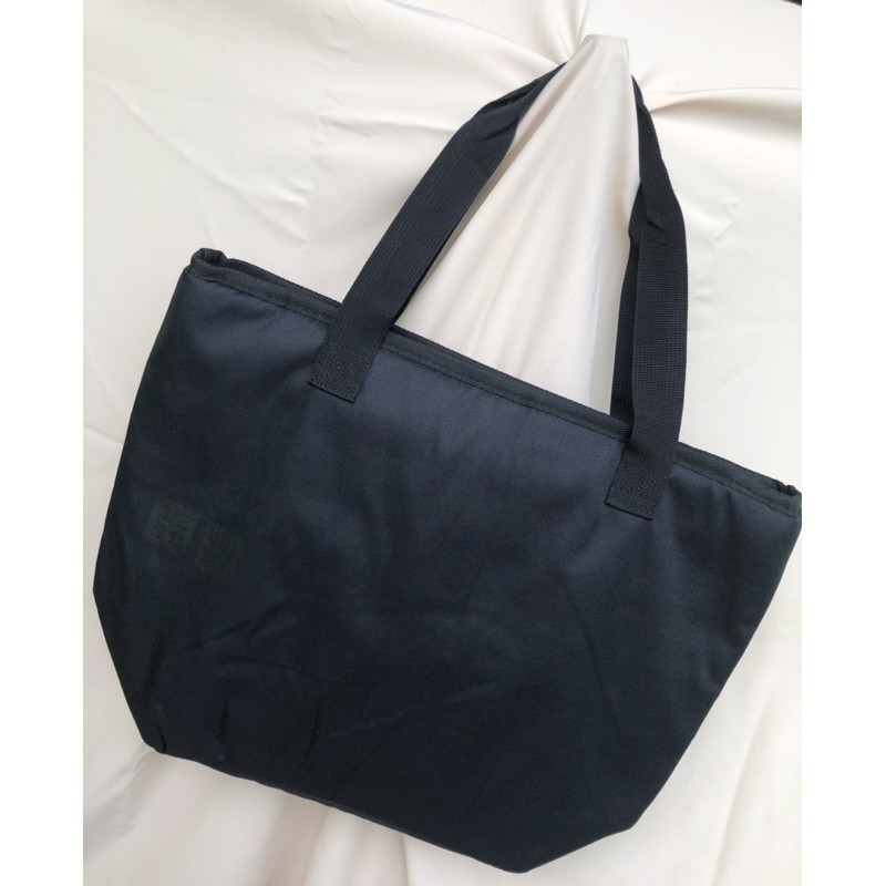 Cooler Bag ( tote bag ) by UNIQLO Limited Edition