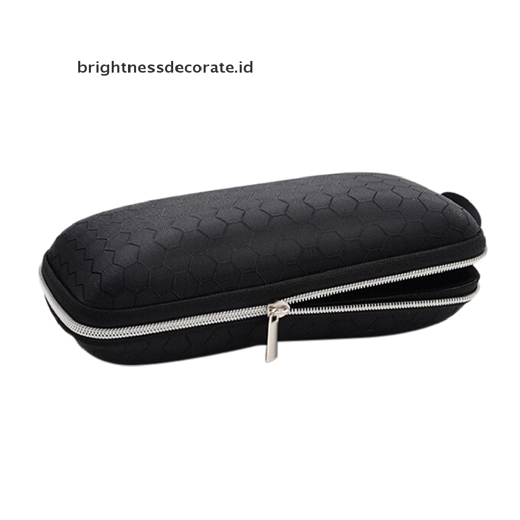 [birth] Sunglasses Hard Case Eye Glasses Case Portable Holder Protector Box [ID]