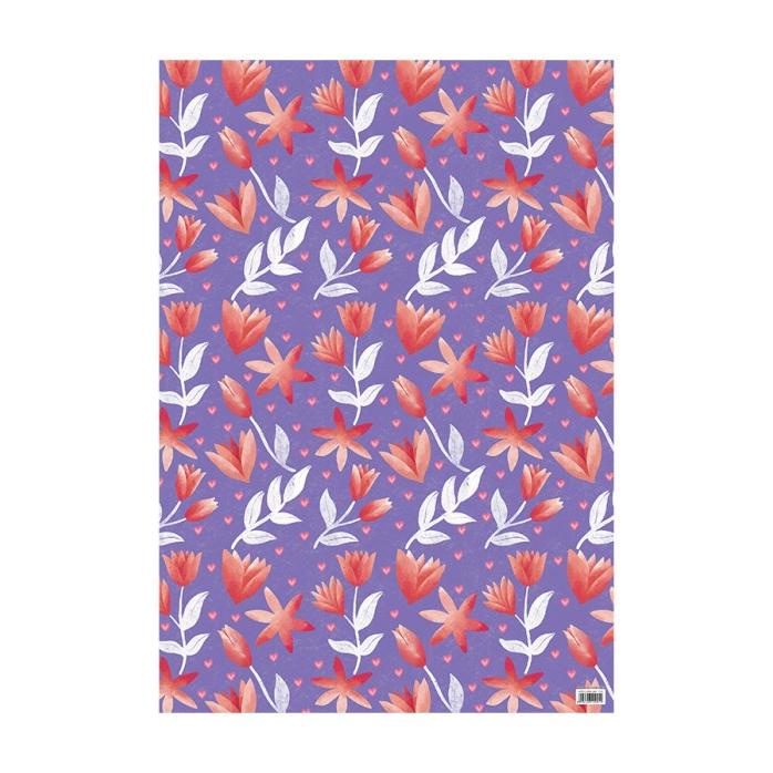 

Capricorn Design Kertas Kado Valentine Gwv 115 Isi 6 Sale!!! R33A