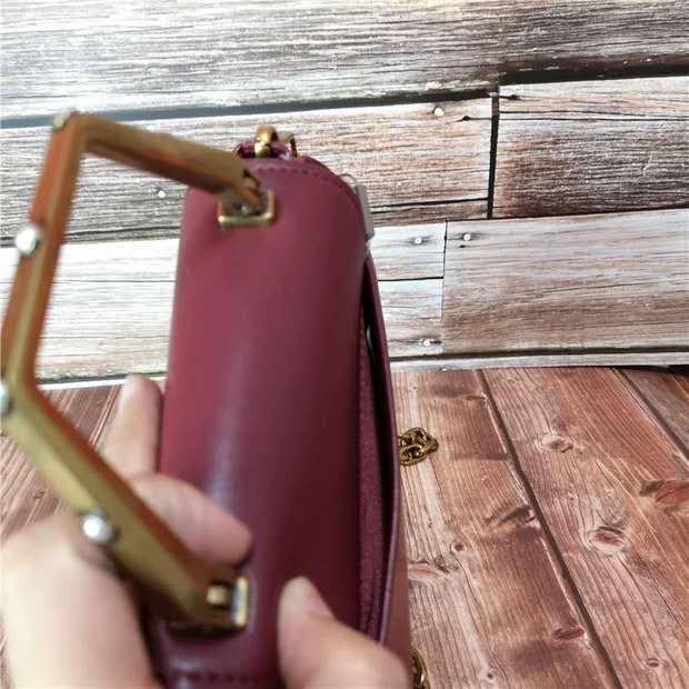 TAS SELEMPANG ch4rlesnk3ith  HORSESHOE KEY POUCH  IMPORT FASHION WANITA CUTE#045