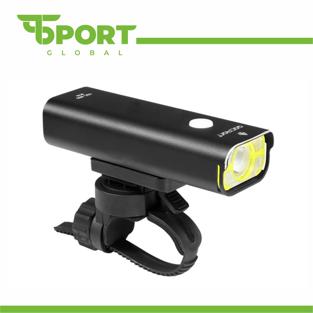 Lampu Sepeda LED Cree XPG 400 Lumens