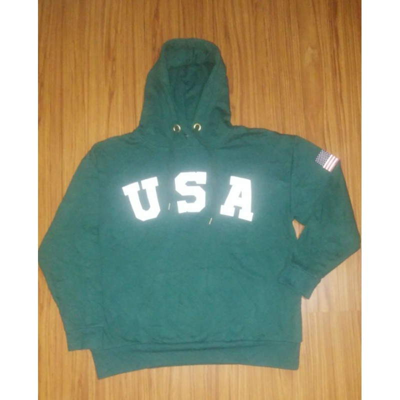 Hoodie USA | Hoodie Second