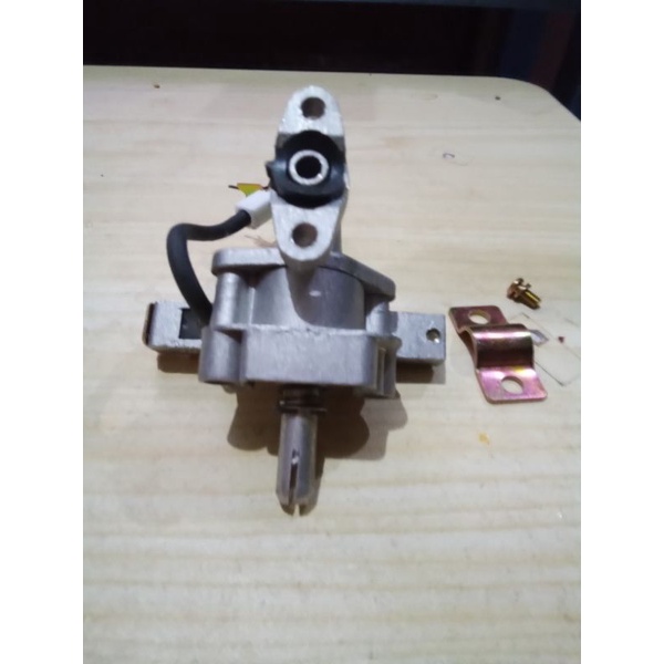 Pemantik kompor Quantum