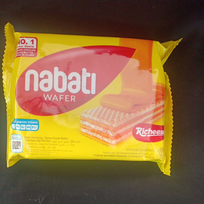 

nabati