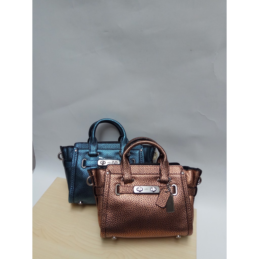 Tas C*ach Swagger 20 metallic