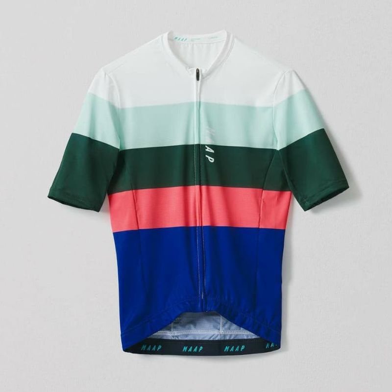 Jersey MAAP Fat Strip Team Fit Original