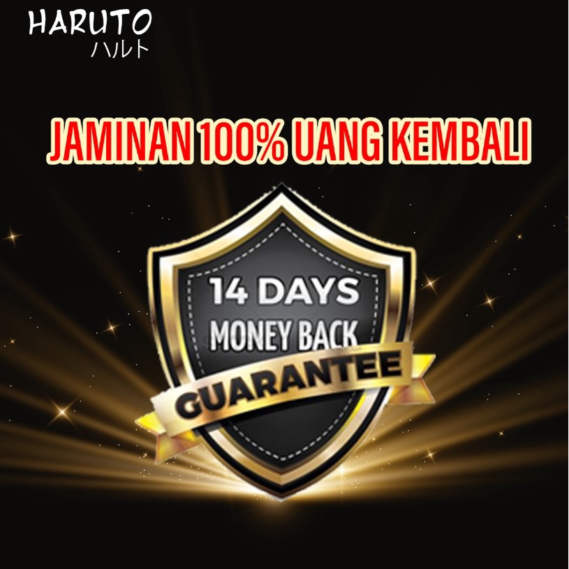 Water spot remover Haruto pembersih jamur dan kerak air pada body 250ml