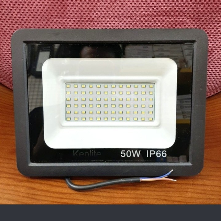 Lampu SOROT LED 50 Watt Lampu TEMBAK