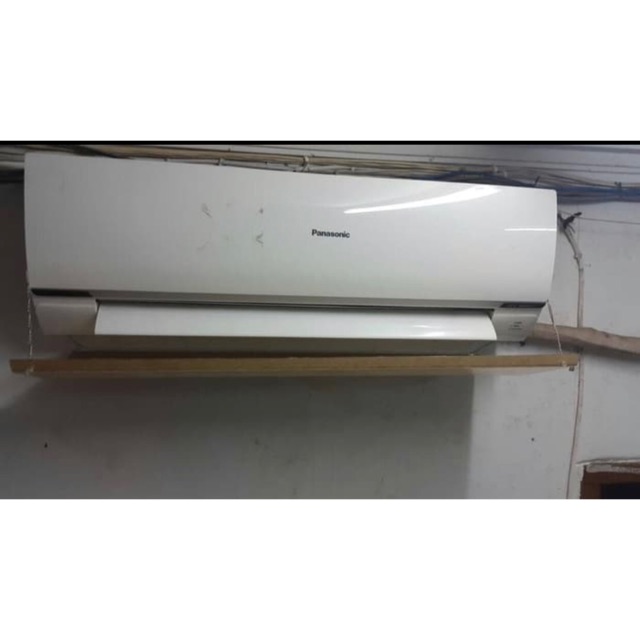 AKRILIK TALANG AC/ACRYLIC REFLECTOR 2PK 120x30cm