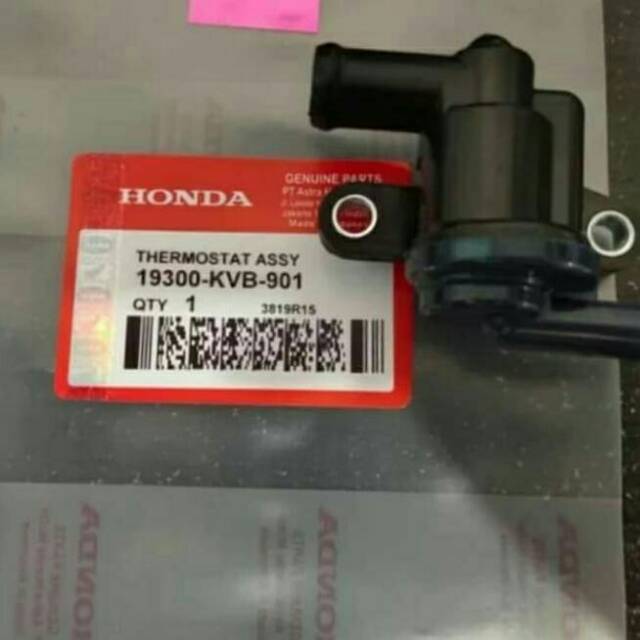 Thermostat Termostat Assy Honda Vario 110 Old KVB