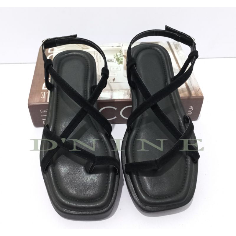 DARA SR 06 Sandal platform wanita